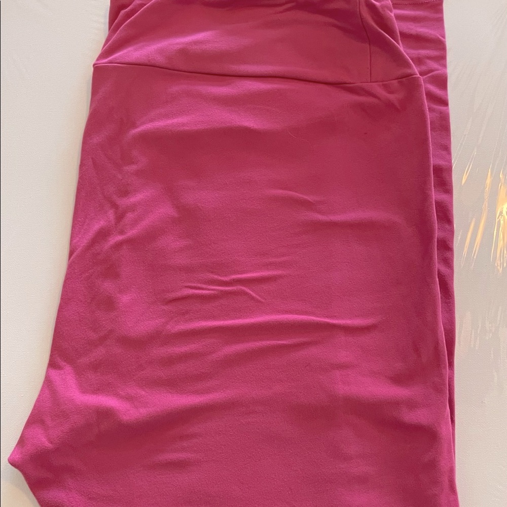 LuLaRoe Leggings TC